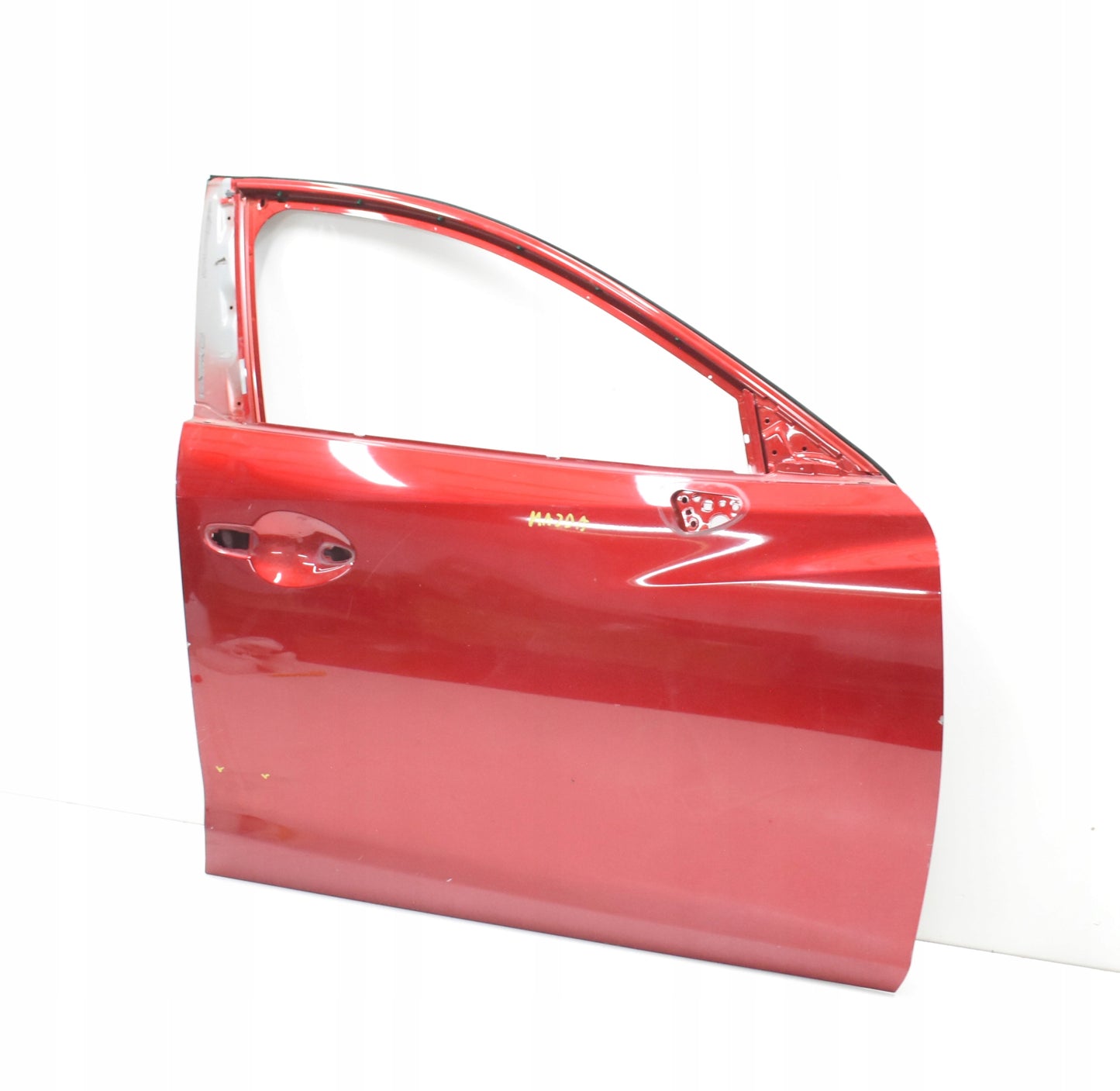 MAZDA VI GJ RIGHT FRONT DOOR ORG