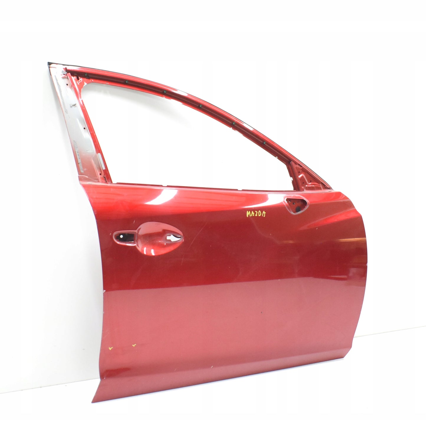 MAZDA VI GJ RIGHT FRONT DOOR ORG