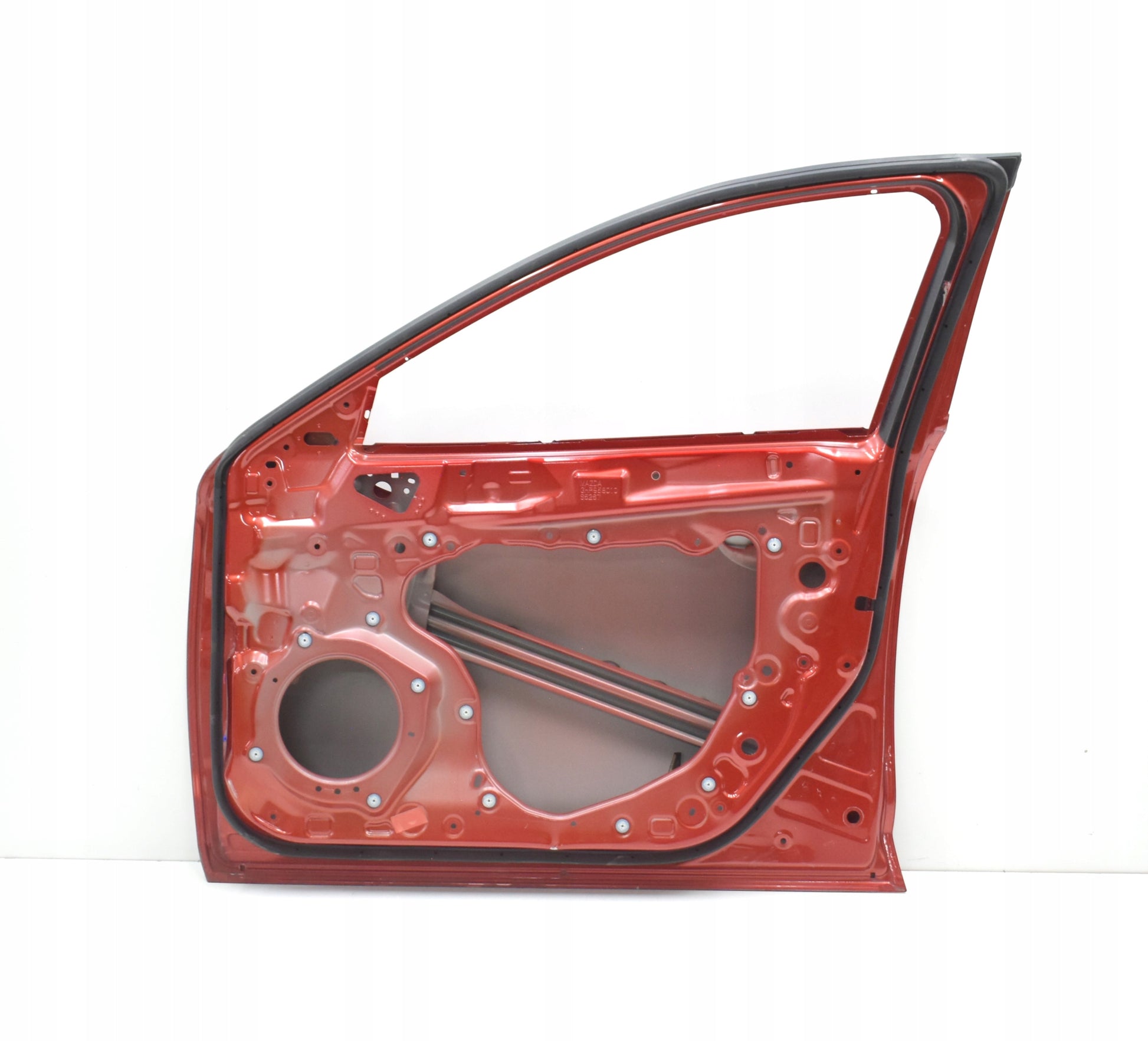 MAZDA VI GJ RIGHT FRONT DOOR ORG