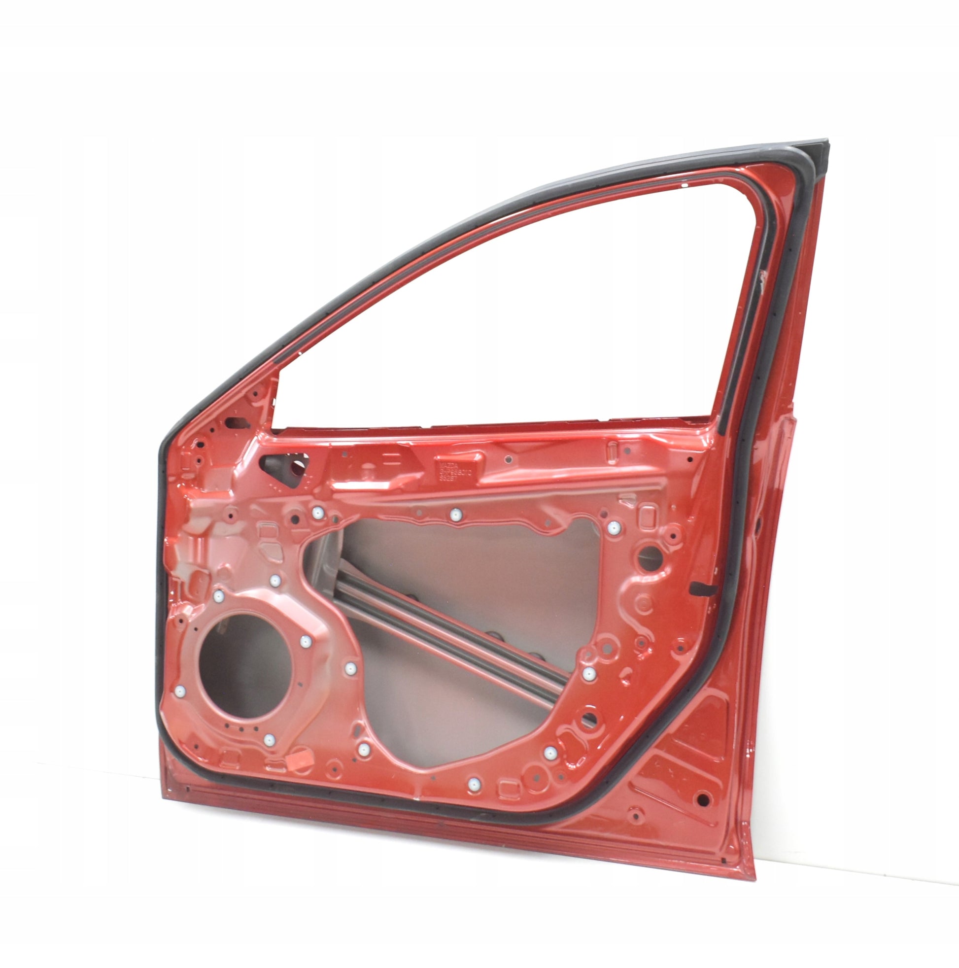 MAZDA VI GJ RIGHT FRONT DOOR ORG