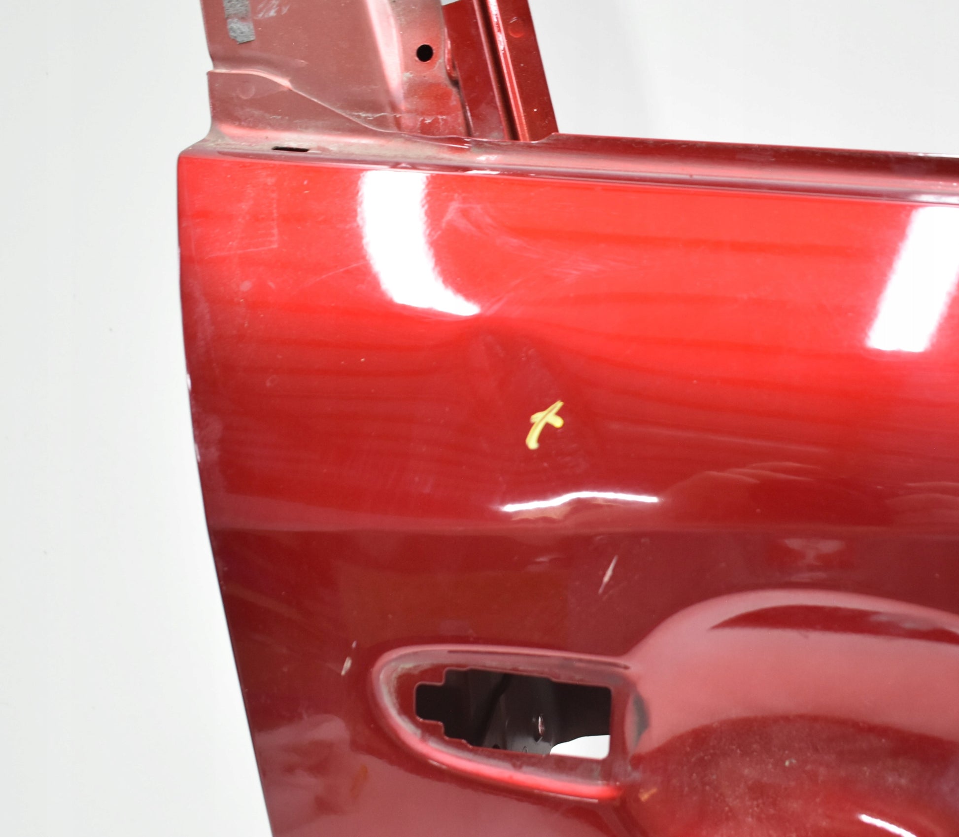 MAZDA VI GJ RIGHT FRONT DOOR ORG