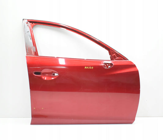 MAZDA VI GJ RIGHT FRONT DOOR ORG