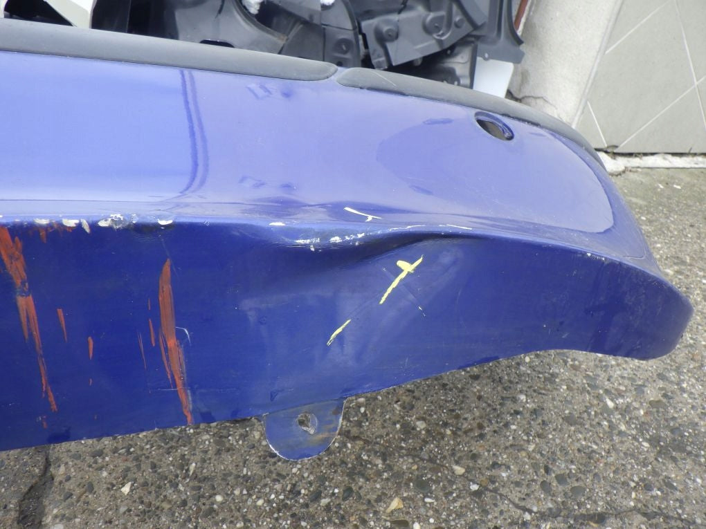 MERCEDES 168 W168 A CLASS rear bumper