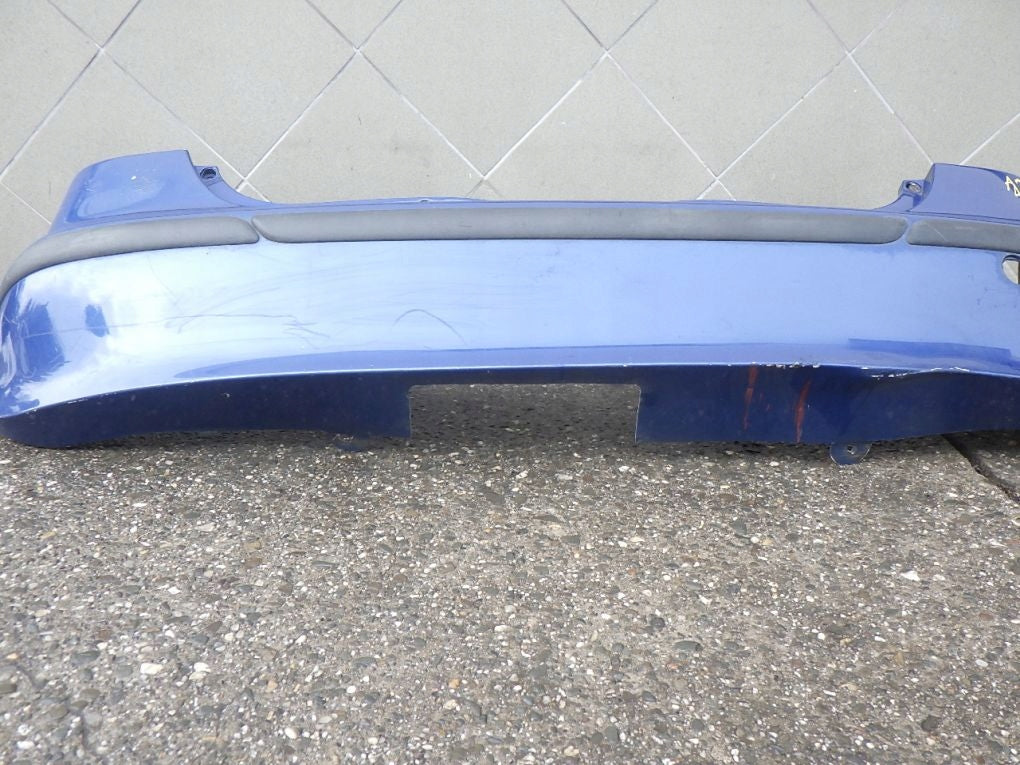 MERCEDES 168 W168 A CLASS rear bumper