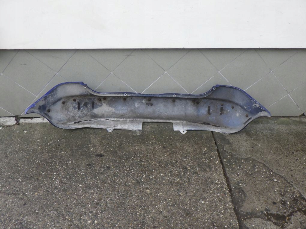 MERCEDES 168 W168 A CLASS rear bumper