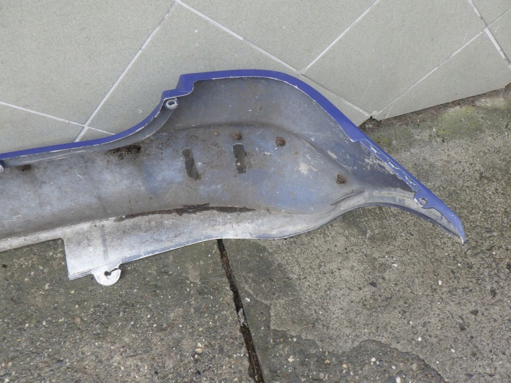 MERCEDES 168 W168 A CLASS rear bumper