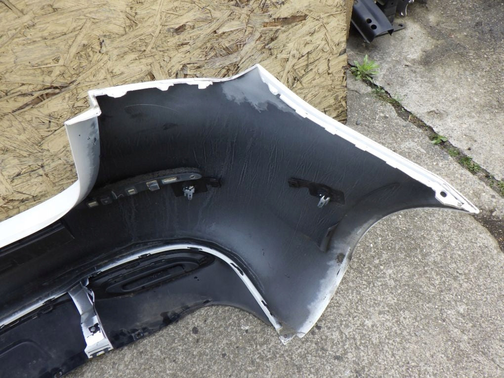MERCEDES A 177 W177 18- Rear Bumper