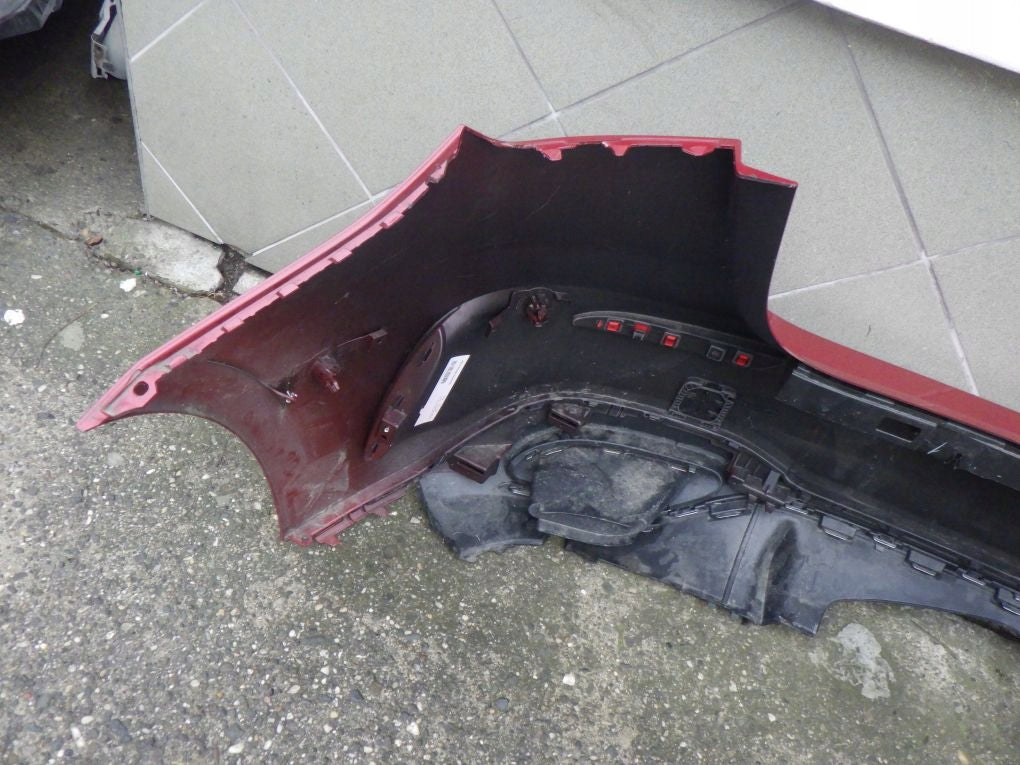 MERCEDES A 177 W177 AMG 18- Rear Bumper