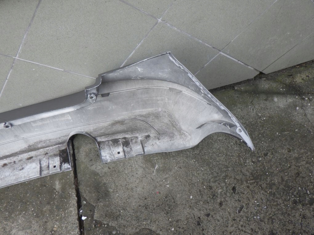 MERCEDES A KLASA 169 W169 Rear Bumper