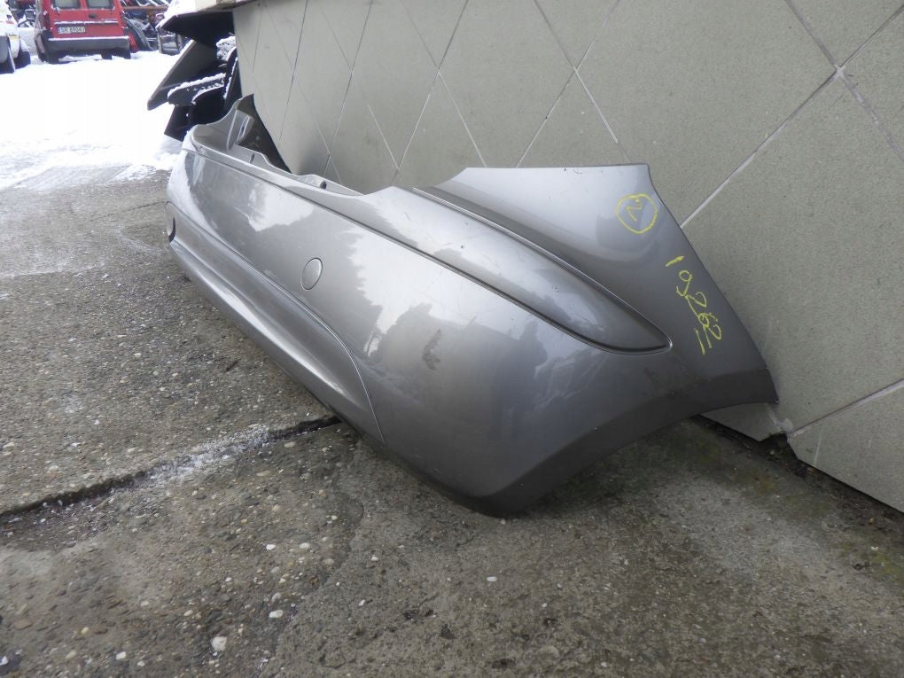MERCEDES A KLASA 169 W169 Rear Bumper