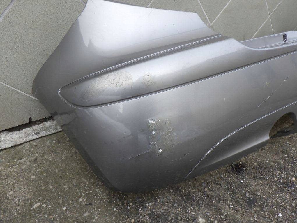 MERCEDES A KLASA 169 W169 Rear Bumper