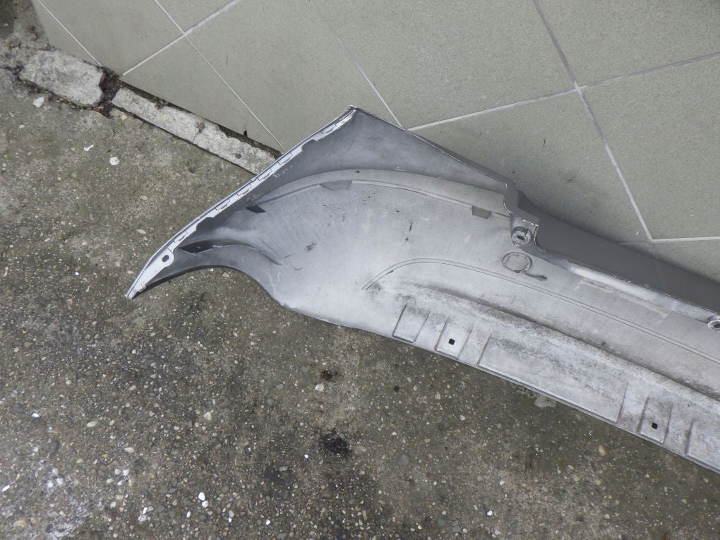 MERCEDES A KLASA 169 W169 Rear Bumper