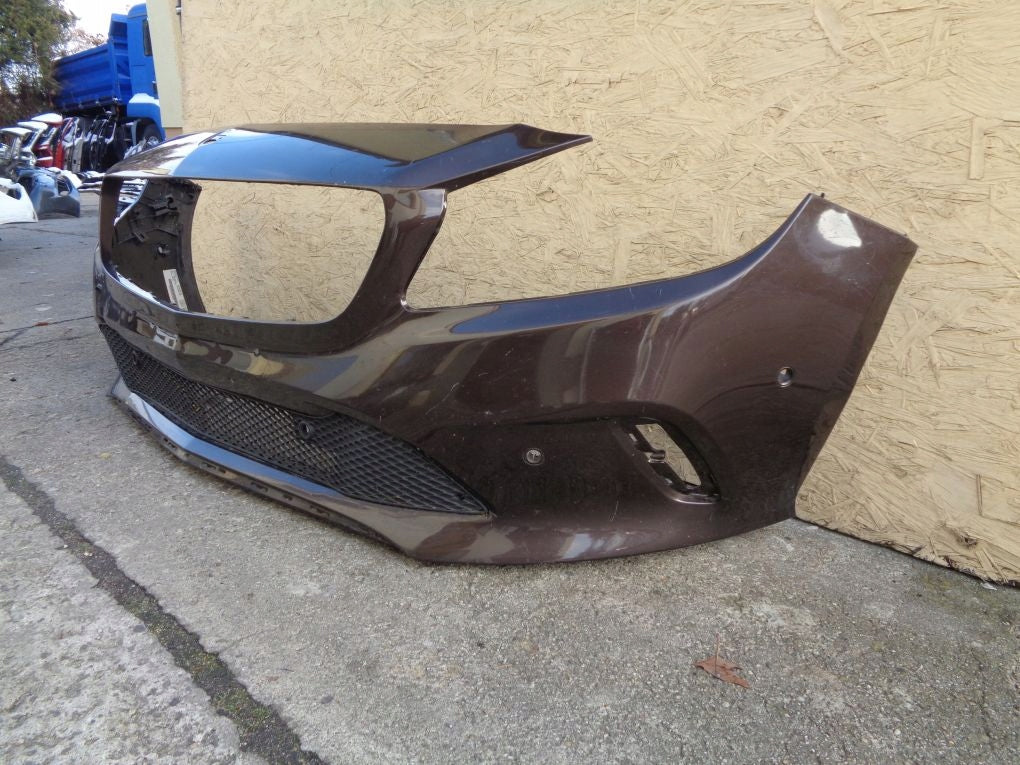 MERCEDES A CLASS 176 LIFT front bumper