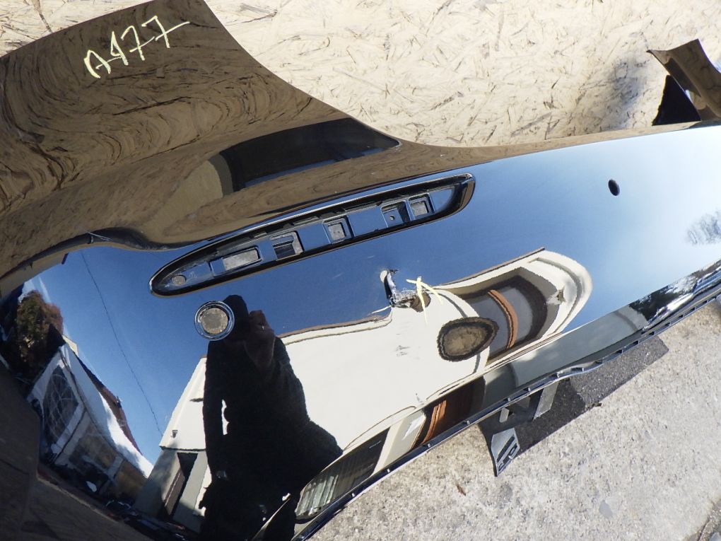 MERCEDES A CLASS A177 177 18- Rear Bumper