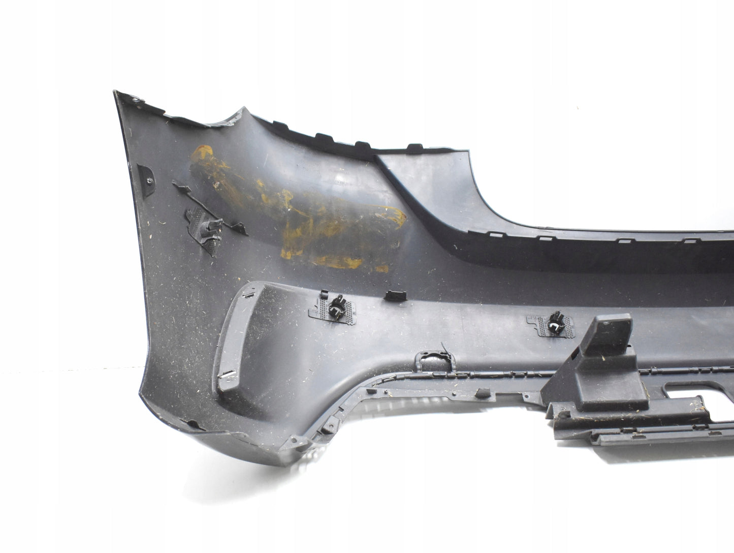 MERCEDES A CLASS W176 AMG REAR BUMPER ORG
