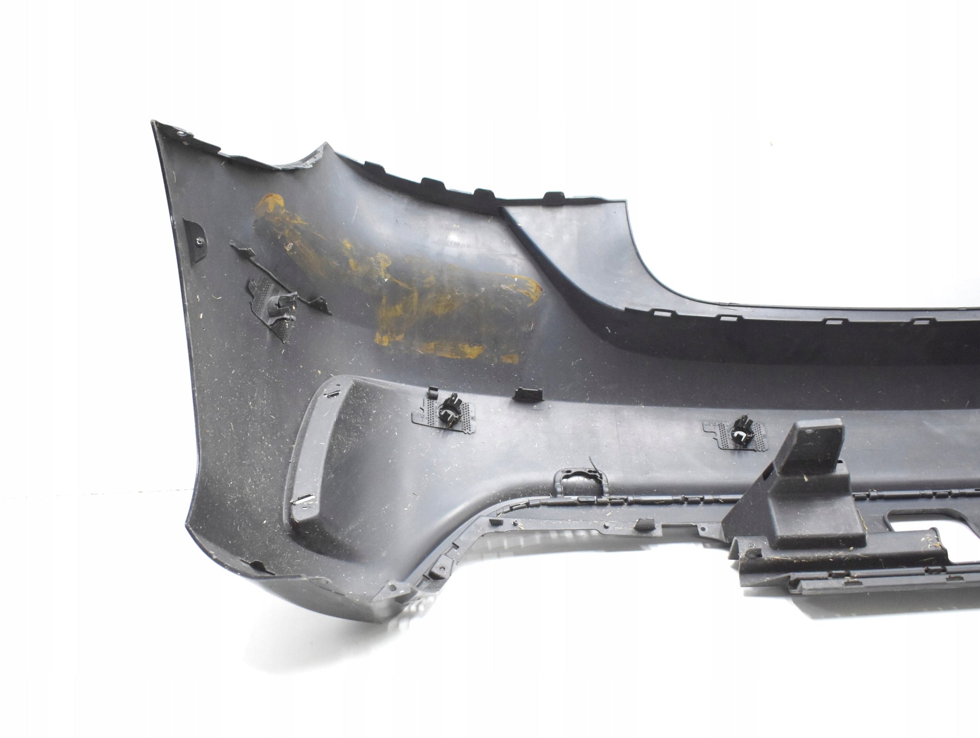 MERCEDES A CLASS W176 AMG REAR BUMPER ORG