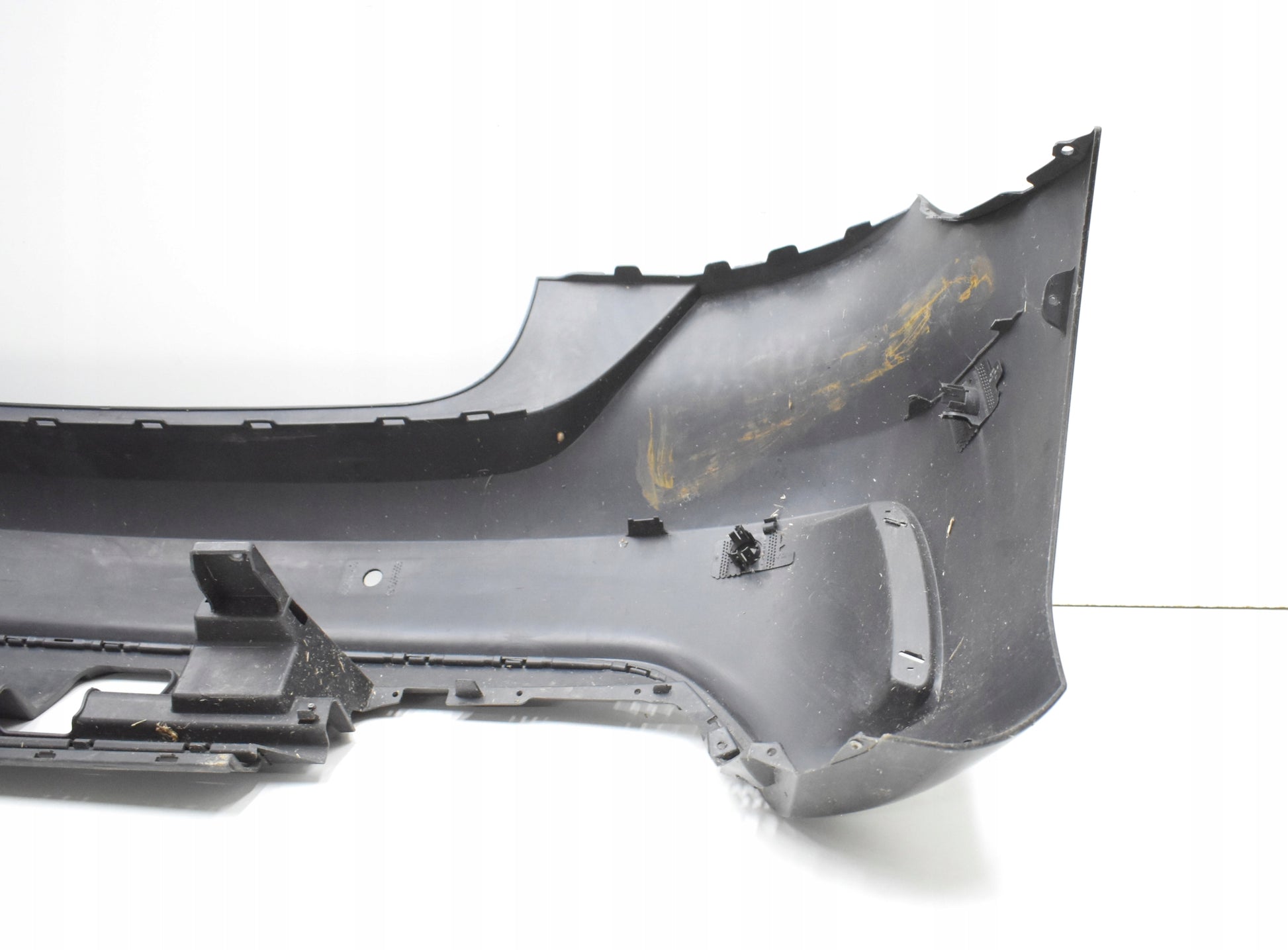 MERCEDES A CLASS W176 AMG REAR BUMPER ORG