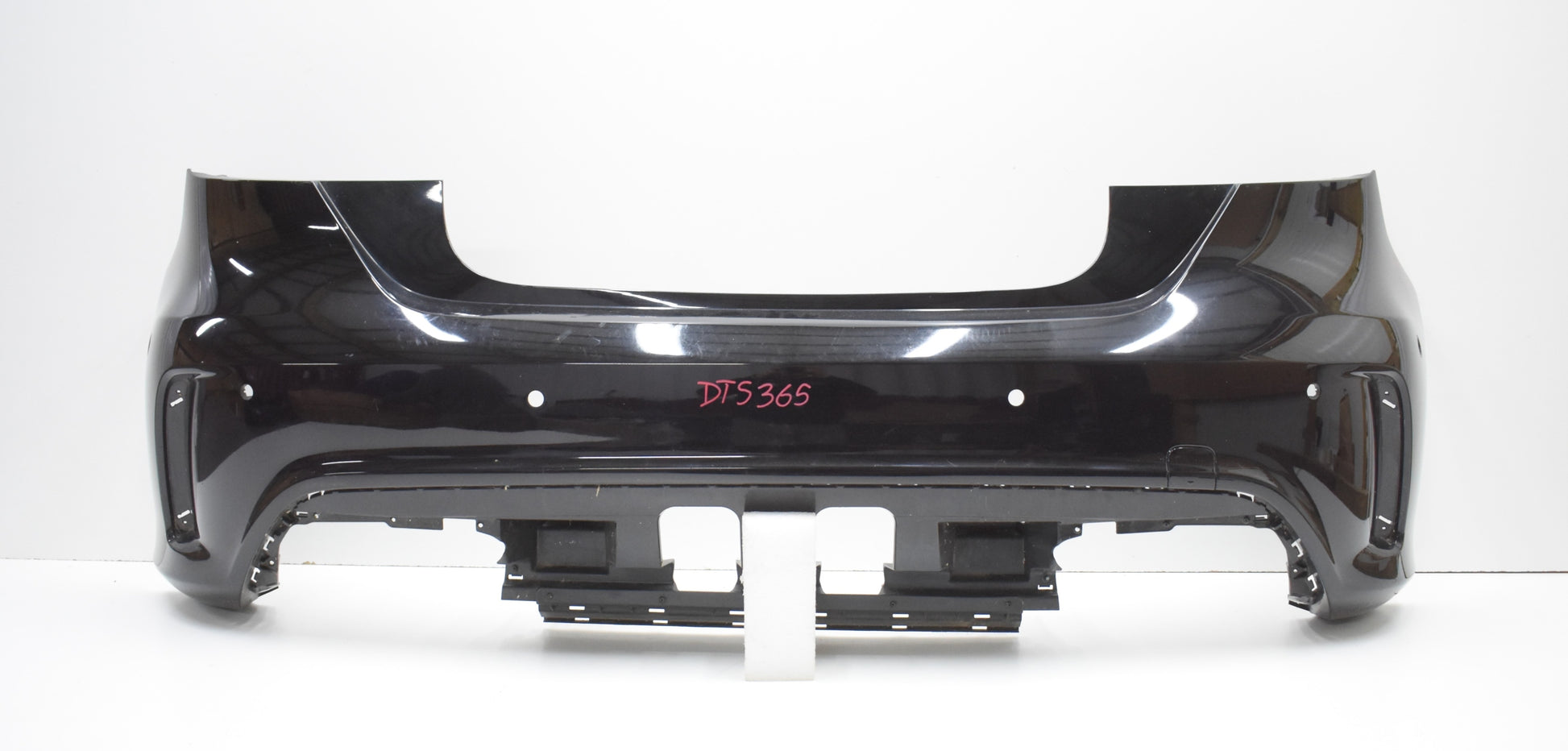 MERCEDES A CLASS W176 AMG REAR BUMPER ORG