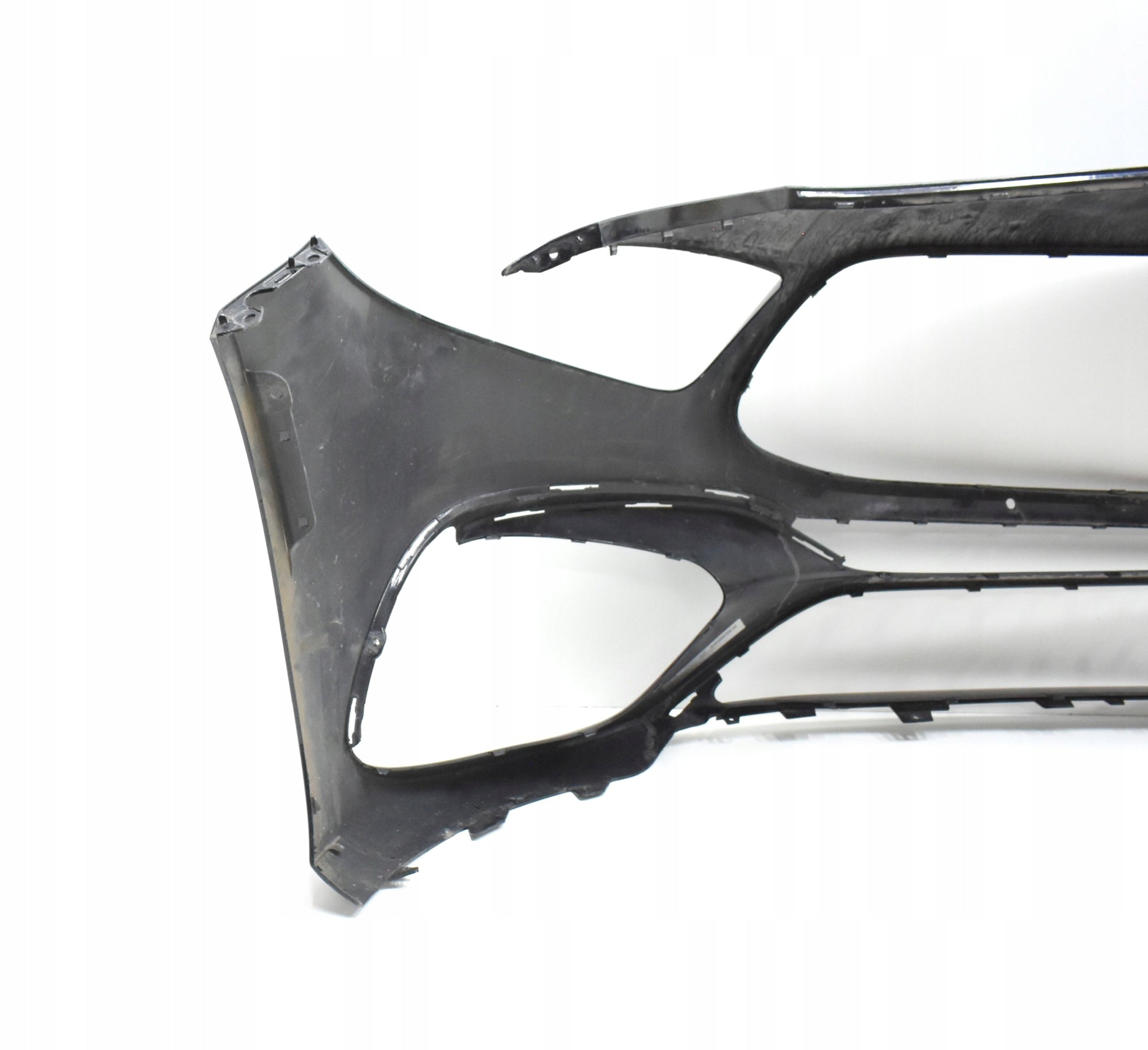 MERCEDES A CLASS W177 AMG 45 AMG FRONT BUMPER ORG