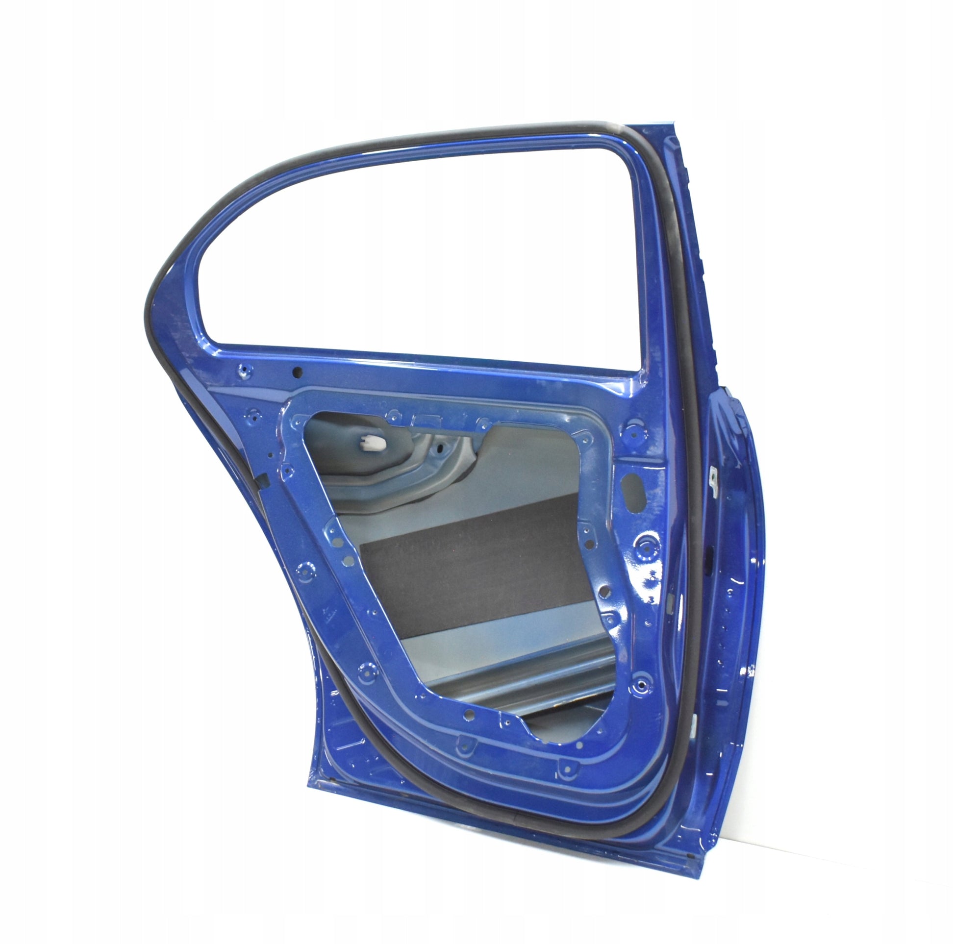 MERCEDES A-CLASS W177 LEFT REAR DOOR ORG HB