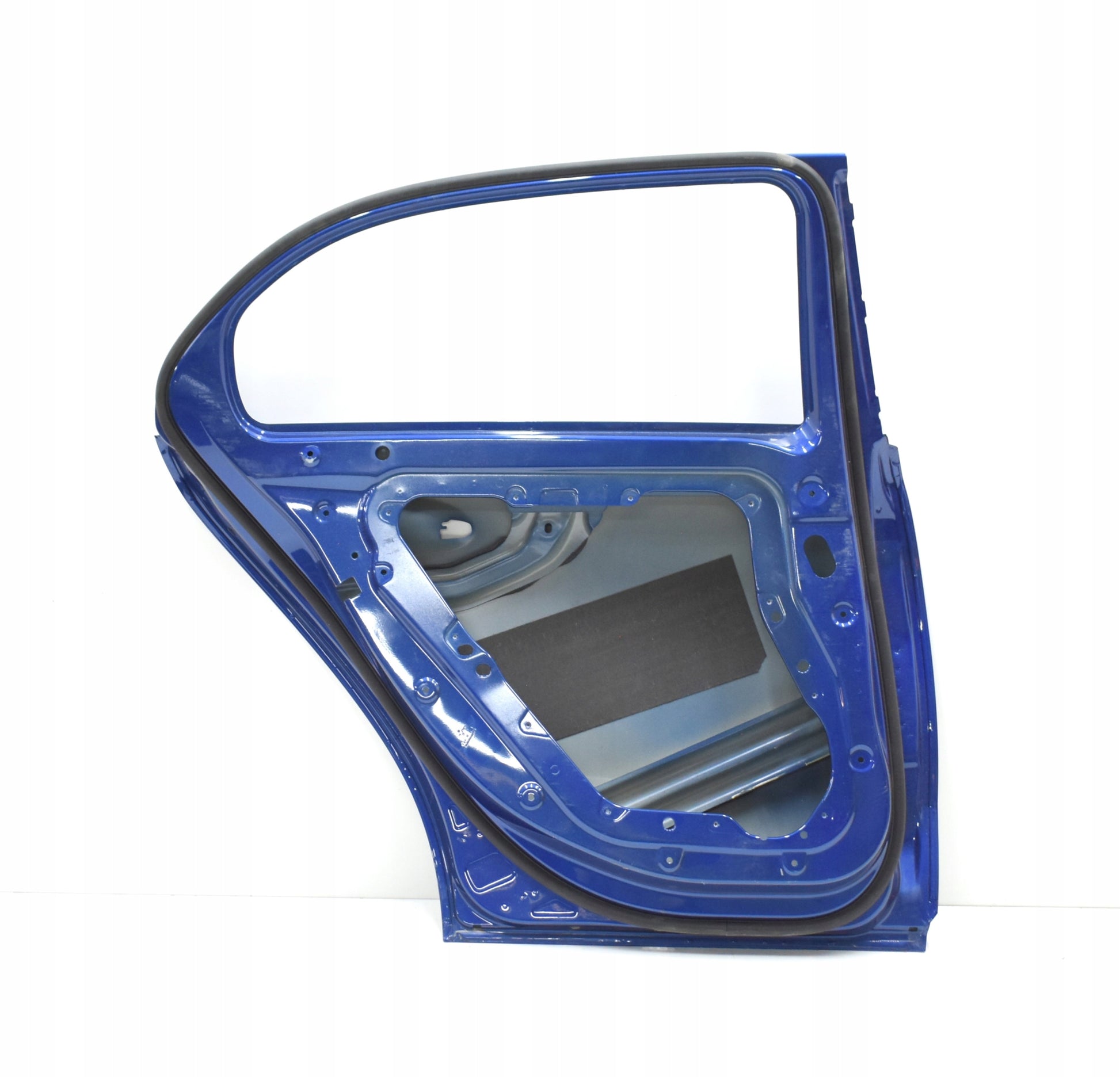 MERCEDES A-CLASS W177 LEFT REAR DOOR ORG HB