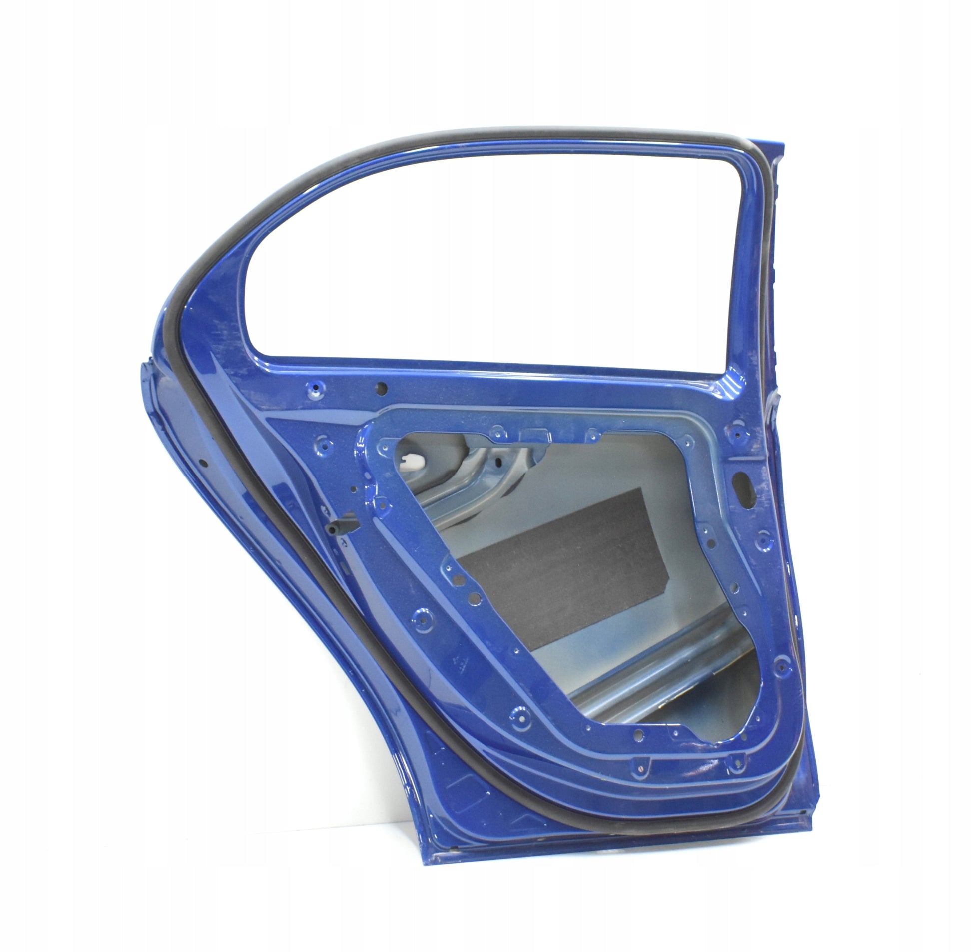 MERCEDES A-CLASS W177 LEFT REAR DOOR ORG HB