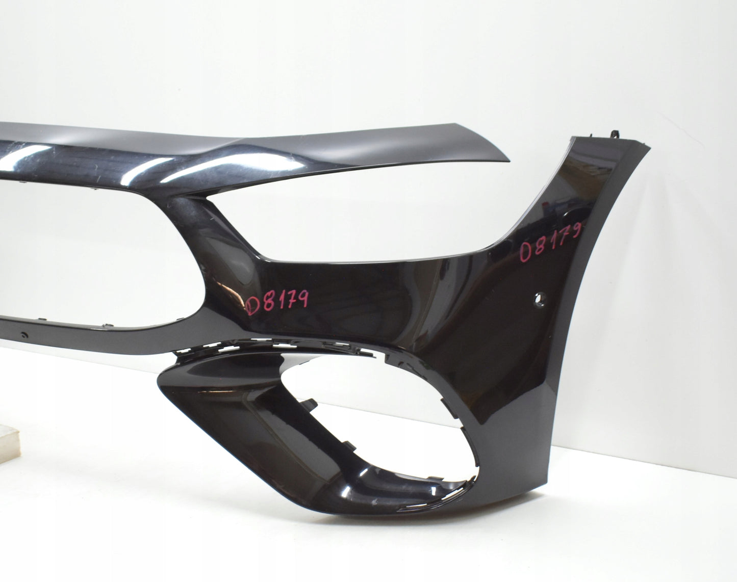 MERCEDES AMG GT LIFT W290 AMG FRONT BUMPER ORG