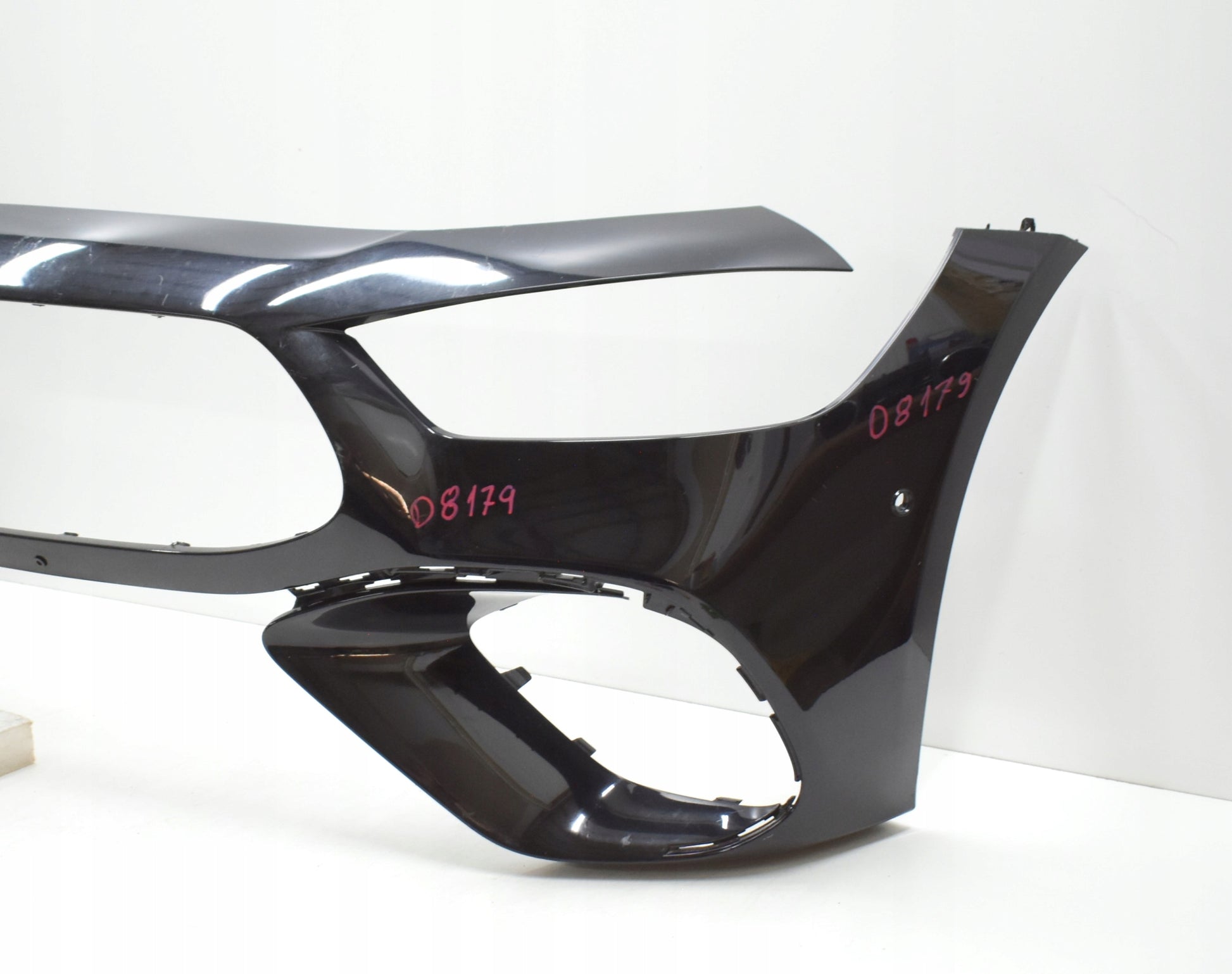 MERCEDES AMG GT LIFT W290 AMG FRONT BUMPER ORG