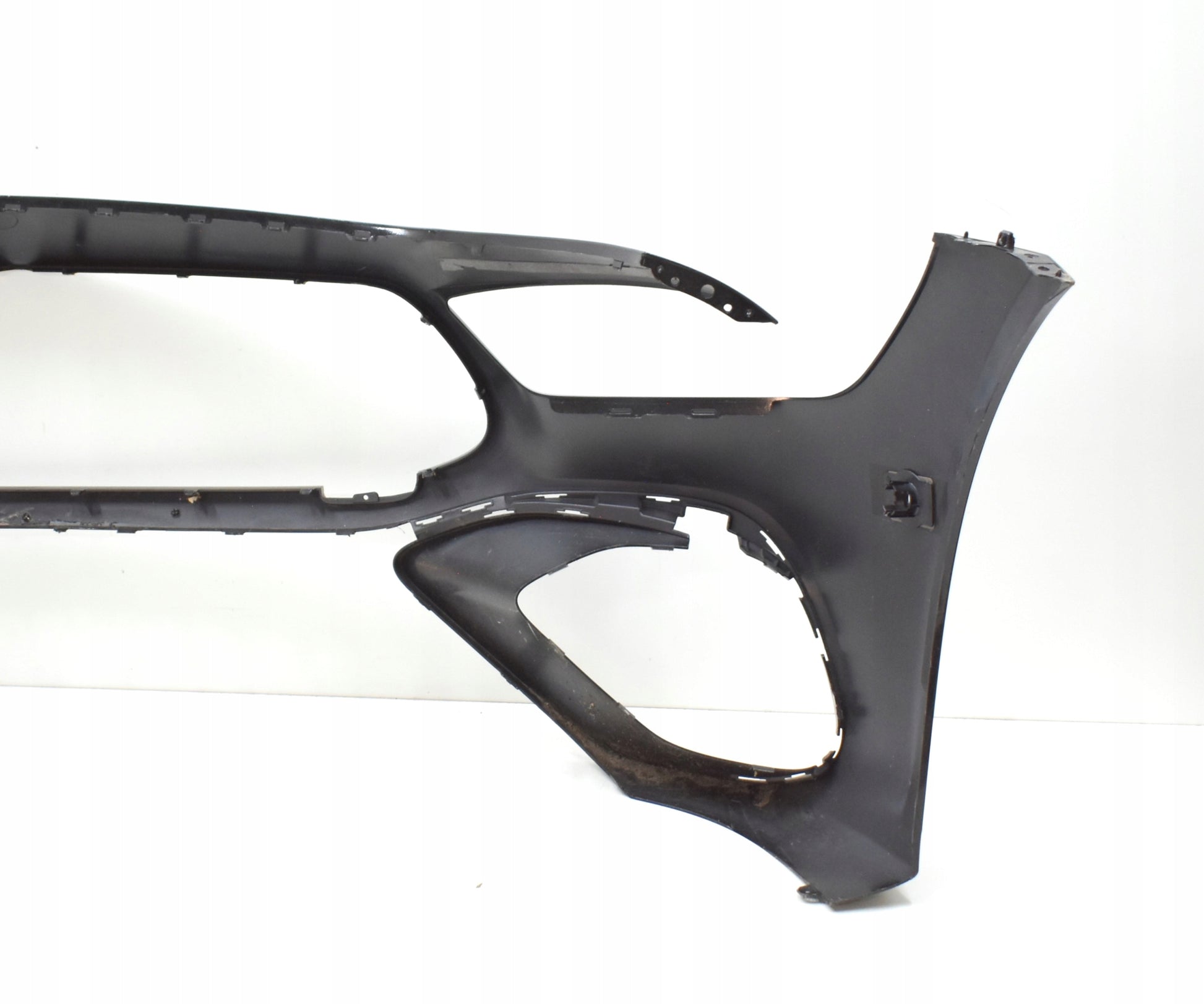 MERCEDES AMG GT LIFT W290 AMG FRONT BUMPER ORG