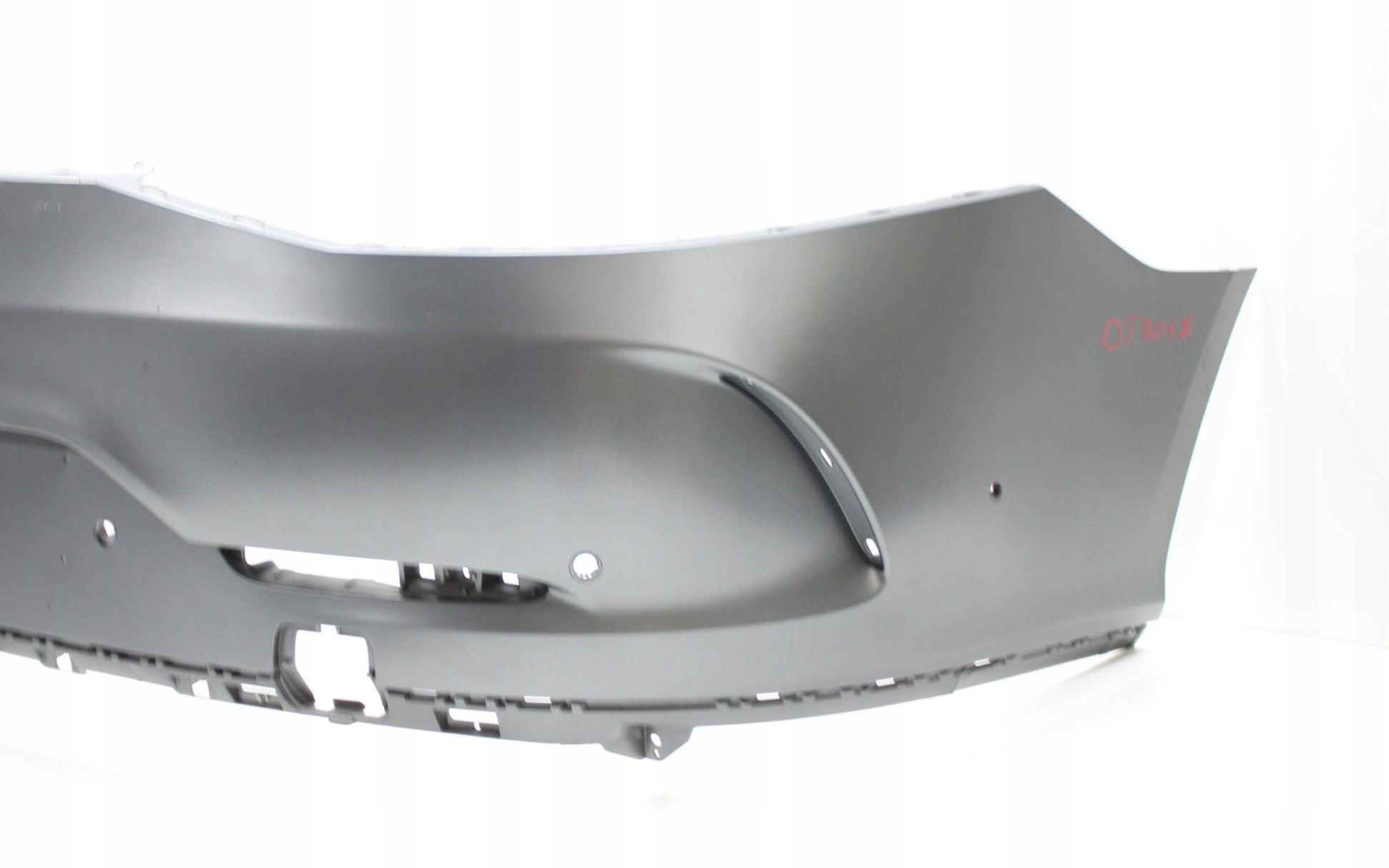 MERCEDES AMG GT W290 AMG REAR BUMPER ORG