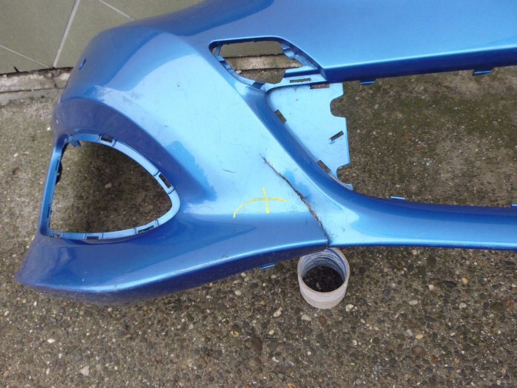 MERCEDES B CLASS 246 LIFT front bumper