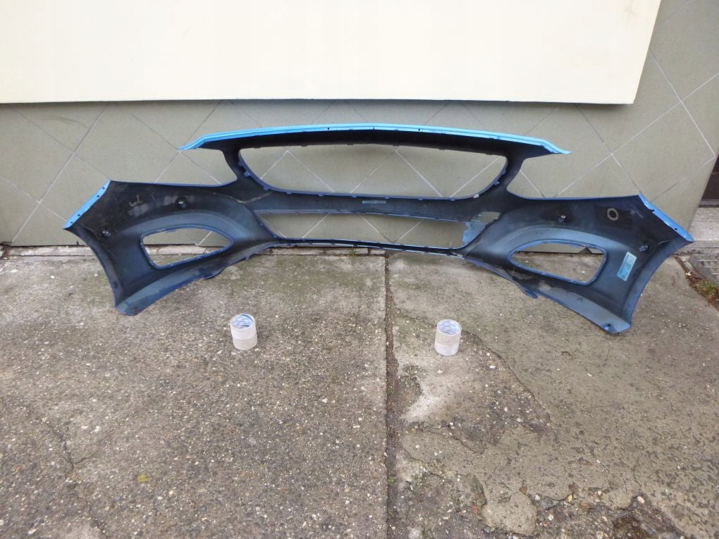 MERCEDES B CLASS 246 LIFT front bumper