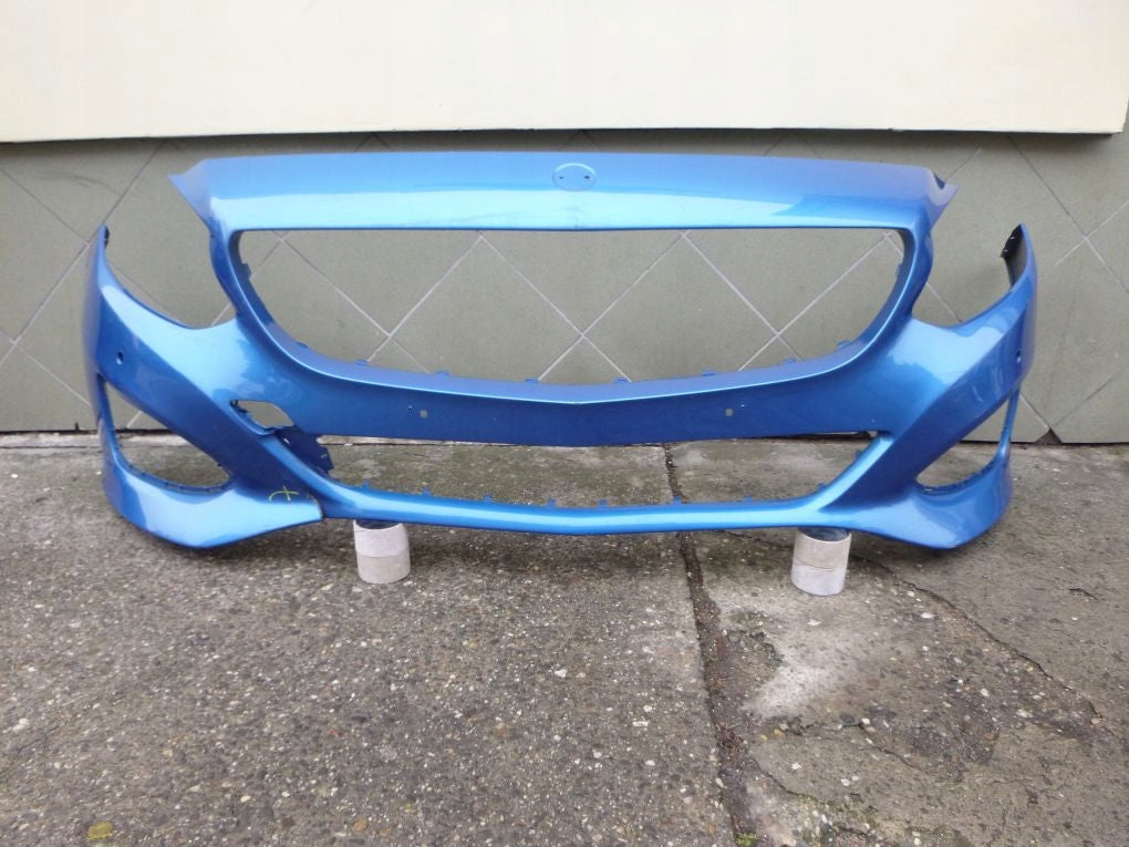 MERCEDES B CLASS 246 LIFT front bumper