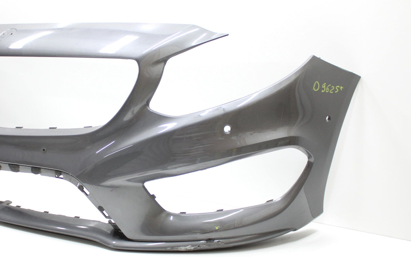 MERCEDES B CLASS W246 AMG FRONT BUMPER ORG