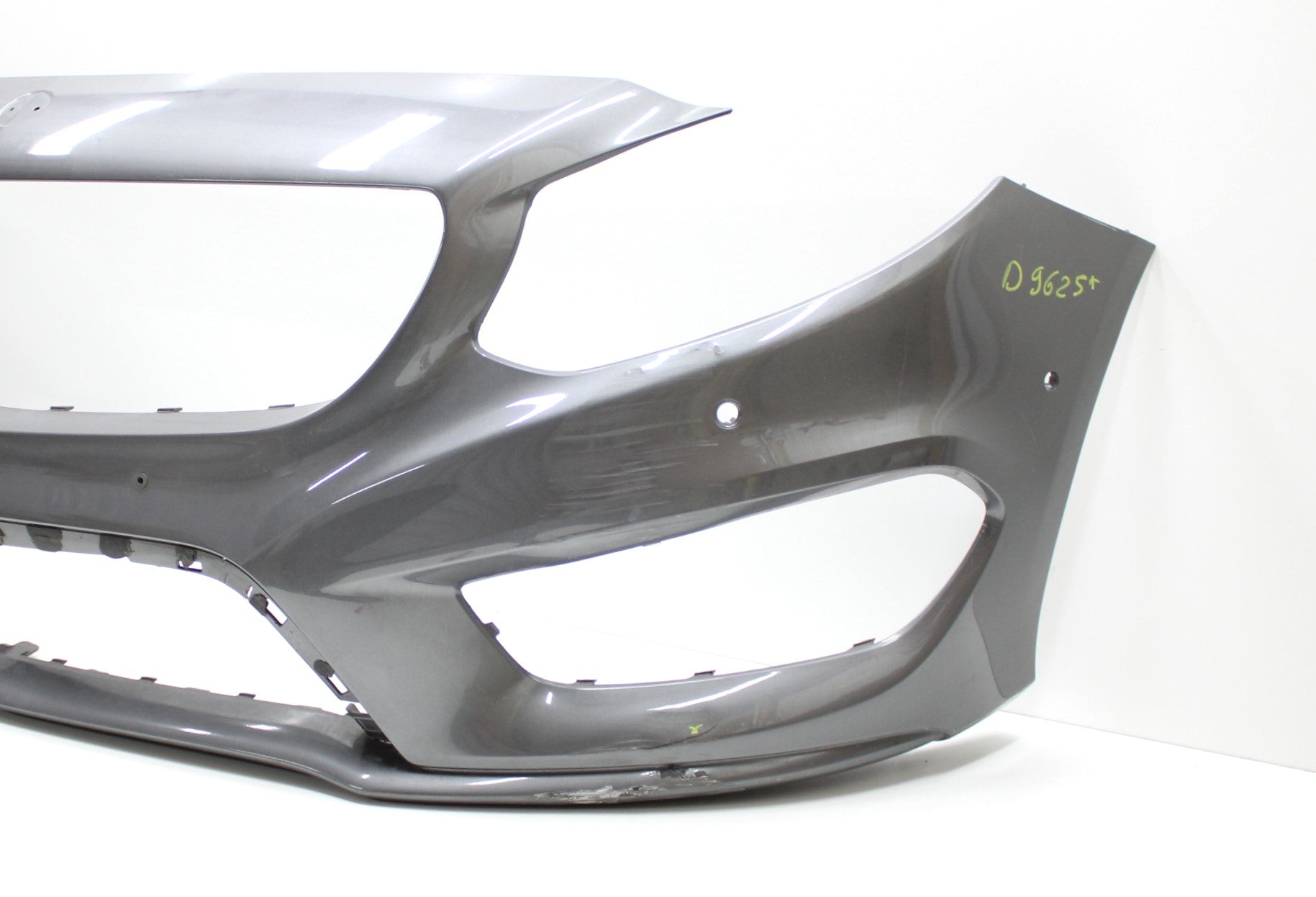 MERCEDES B CLASS W246 AMG FRONT BUMPER ORG