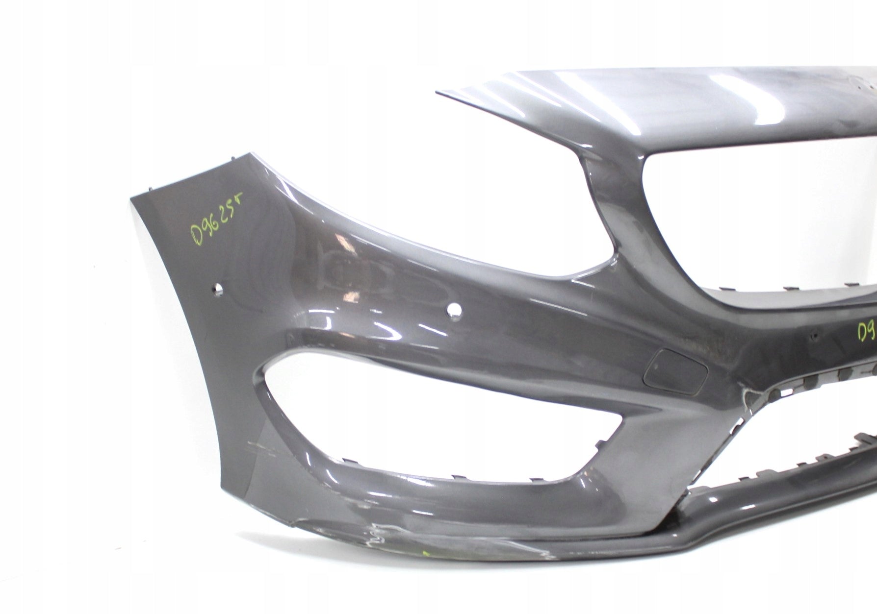 MERCEDES B CLASS W246 AMG FRONT BUMPER ORG