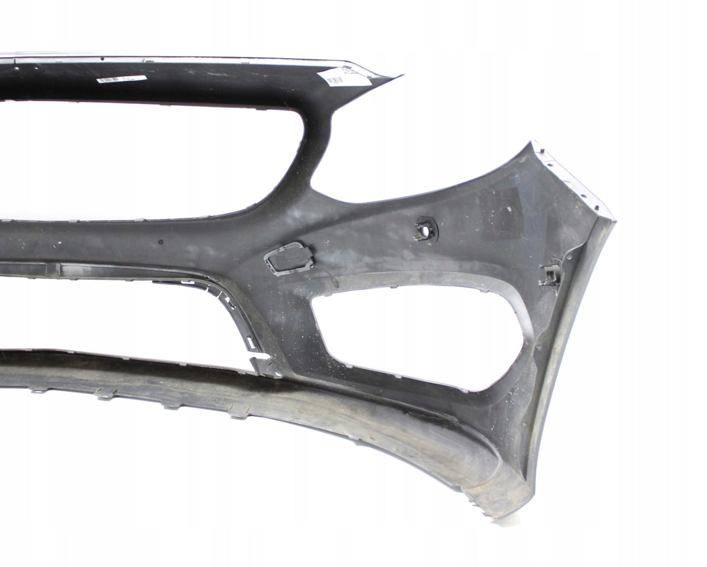 MERCEDES B CLASS W246 AMG FRONT BUMPER ORG