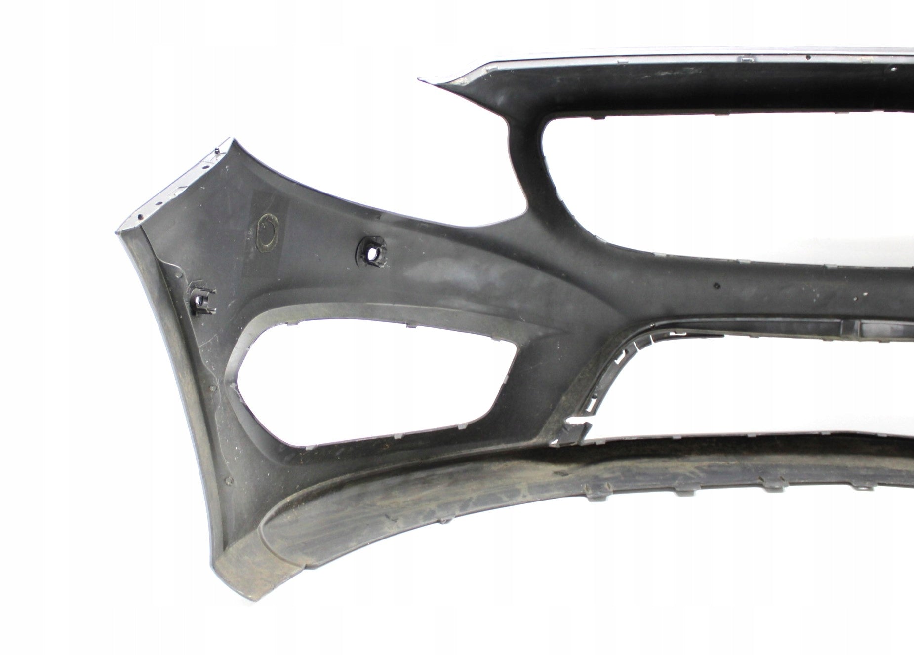 MERCEDES B CLASS W246 AMG FRONT BUMPER ORG