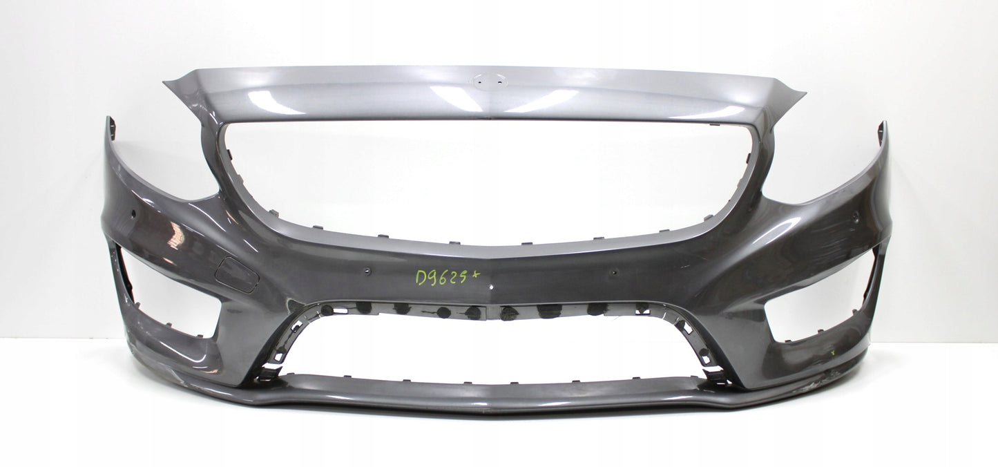 MERCEDES B CLASS W246 AMG FRONT BUMPER ORG
