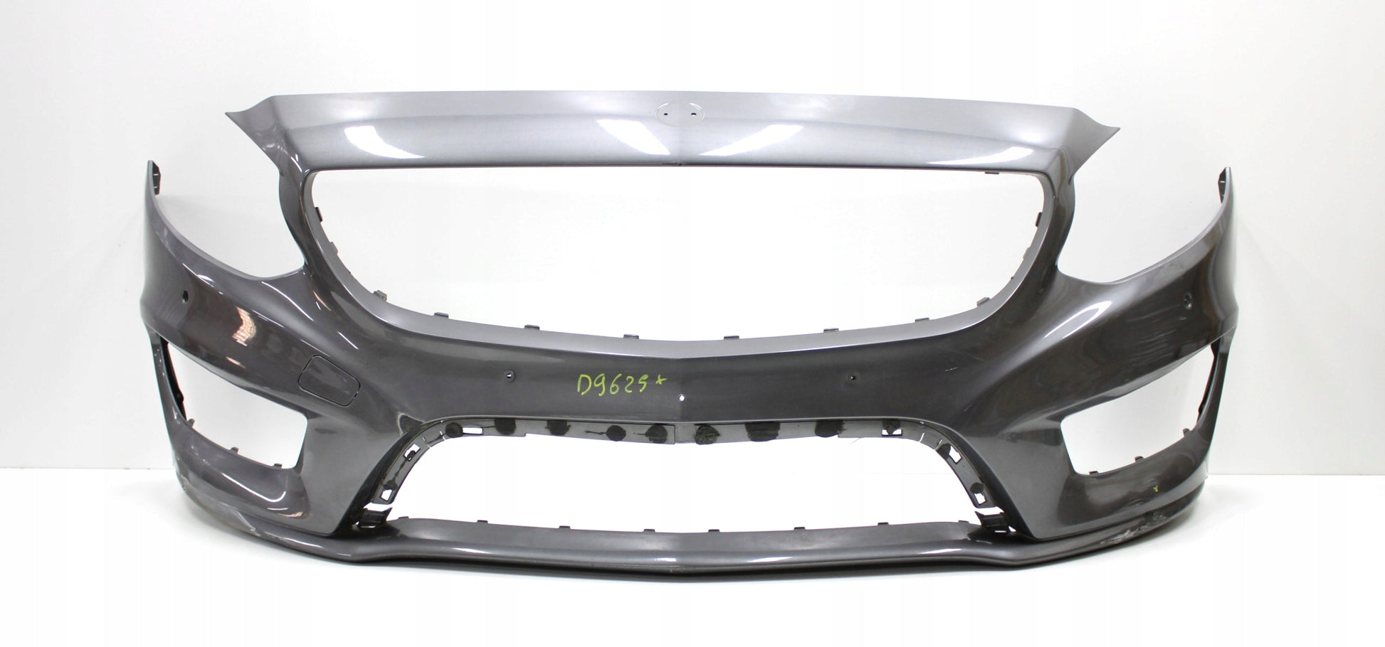 MERCEDES B CLASS W246 AMG FRONT BUMPER ORG