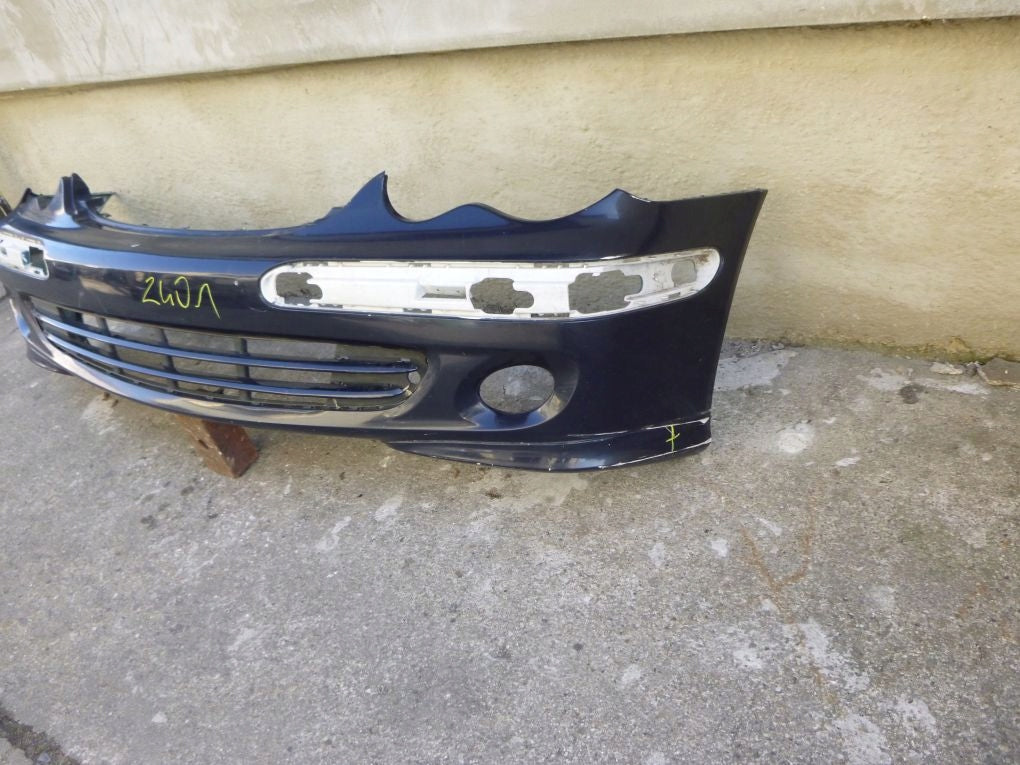 MERCEDES C CLASS 203 LIFT front bumper