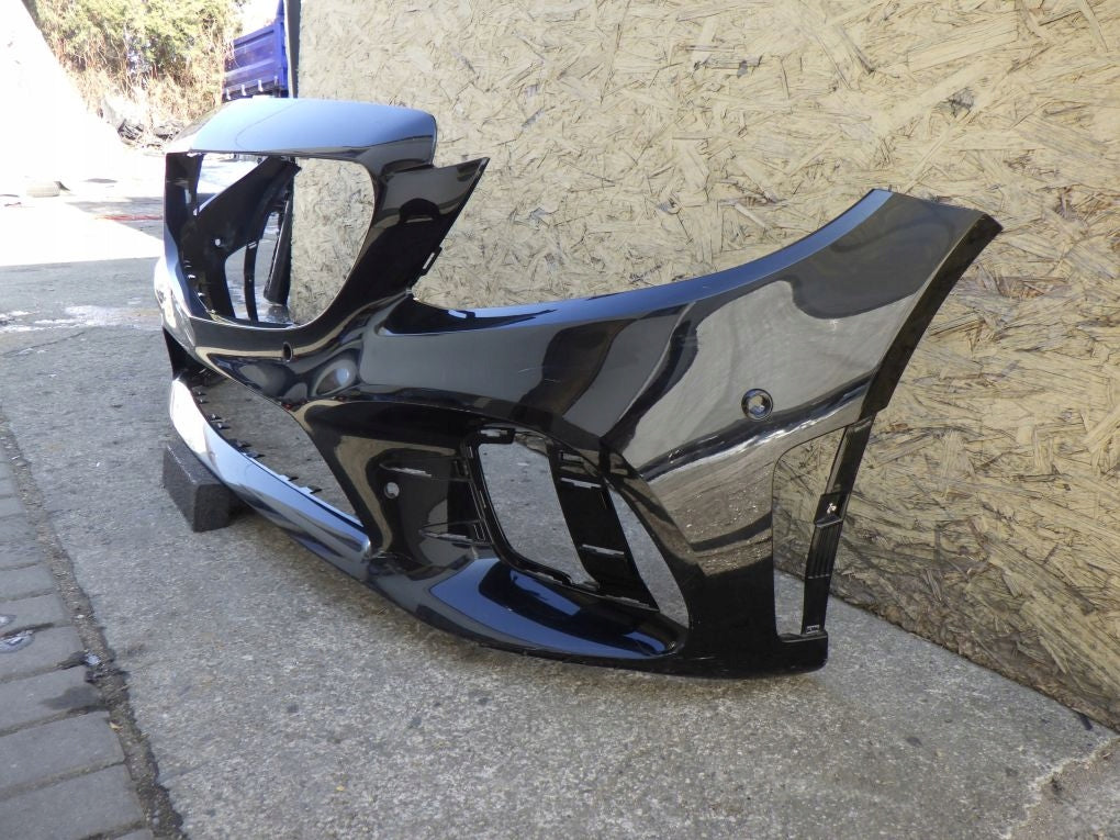 MERCEDES C CLASS 205 AMG LIFT 18- Front Bumper