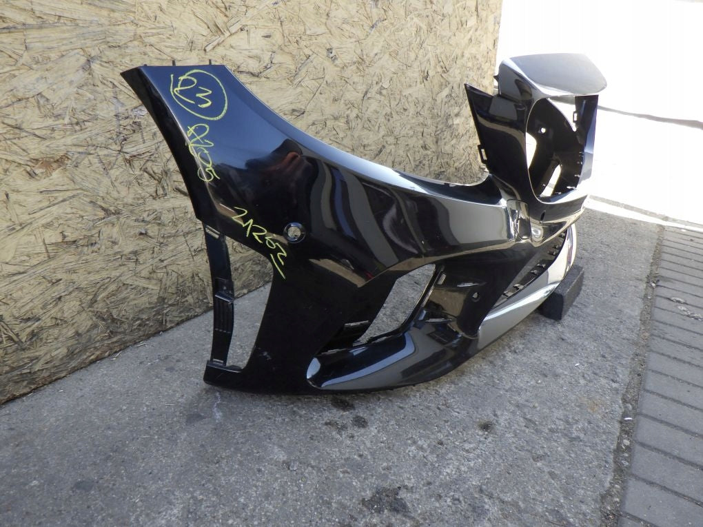 MERCEDES C CLASS 205 AMG LIFT 18- Front Bumper