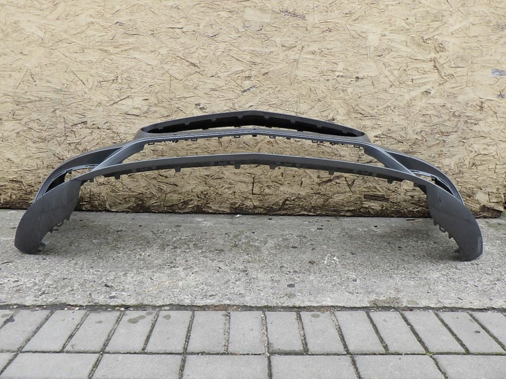 MERCEDES C CLASS 205 LIFT 18- front bumper