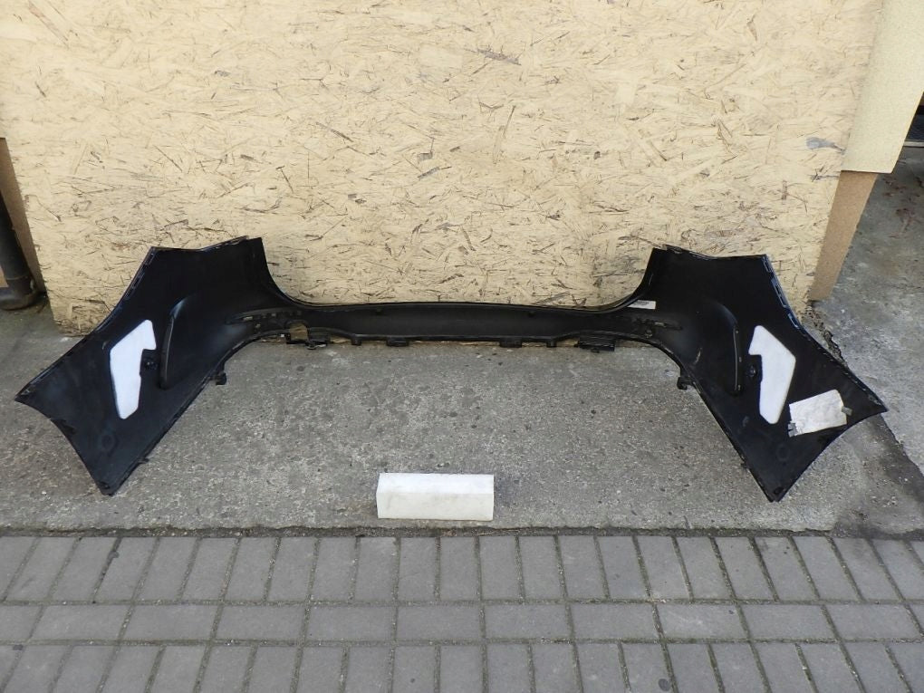 MERCEDES C CLASS 206 AMG ESTATE 21- rear bumper