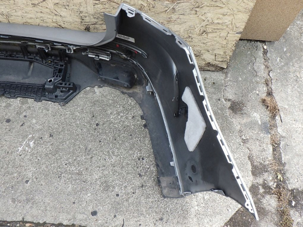 MERCEDES C CLASS 206 AMG ESTATE 21- rear bumper