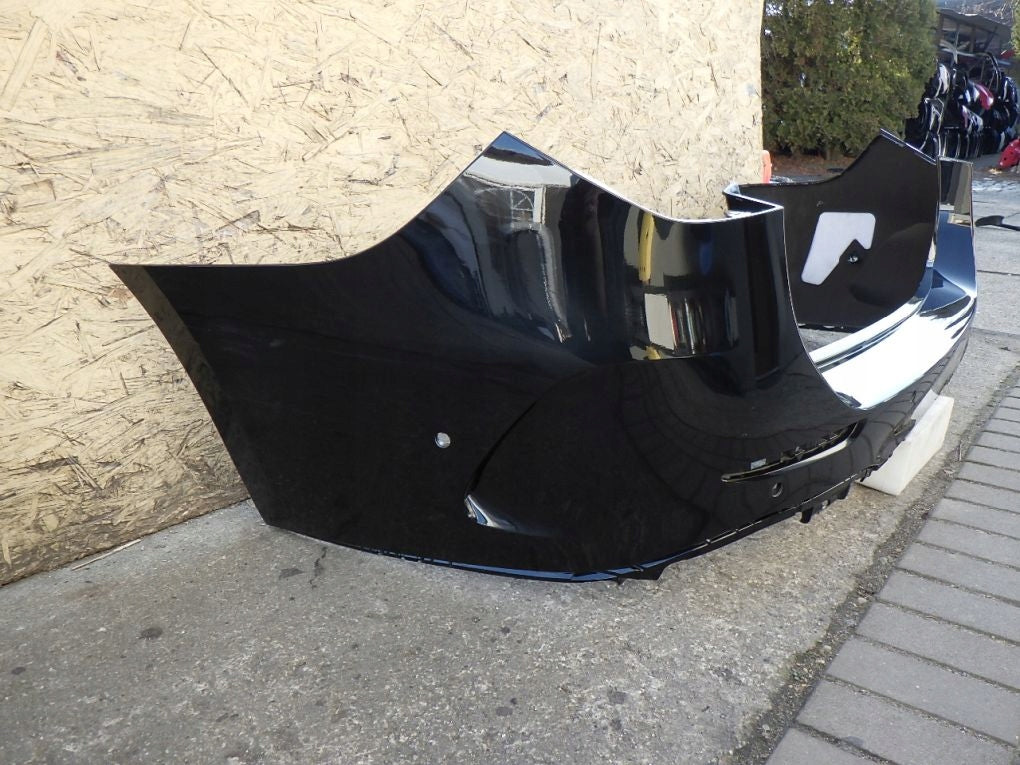 MERCEDES C CLASS 206 AMG ESTATE 21- rear bumper