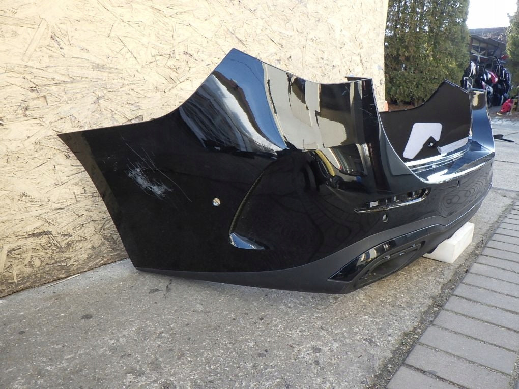 MERCEDES C CLASS 206 AMG ESTATE 21- rear bumper