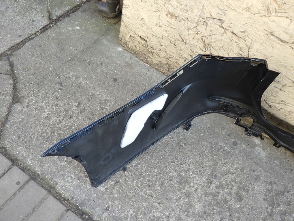 MERCEDES C CLASS 206 AMG ESTATE 21- rear bumper