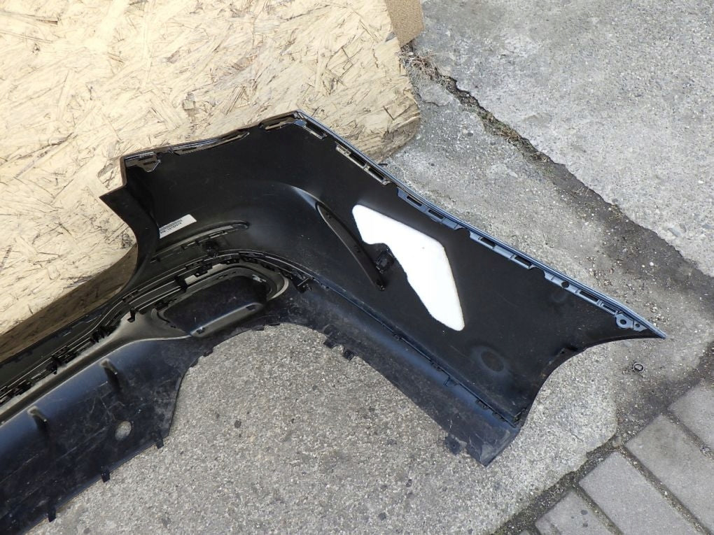 MERCEDES C CLASS 206 AMG ESTATE 21- rear bumper